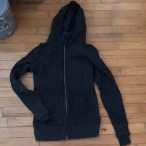 Lululemon Scuba Hoodie size 2
